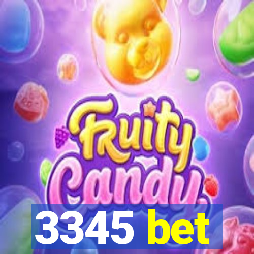 3345 bet